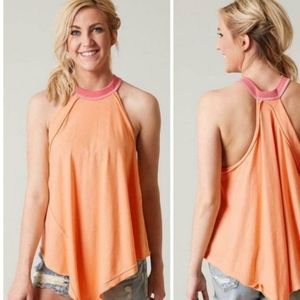 Free peoples tank